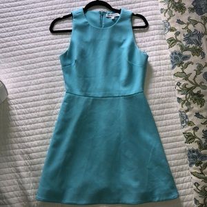 Light blue Elizabeth and James dress